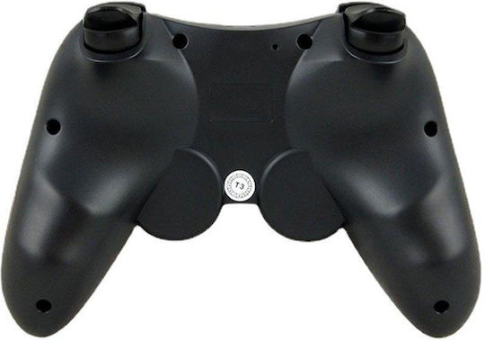 Andowl Q-PA3 Wireless Gamepad pentru PC Negru