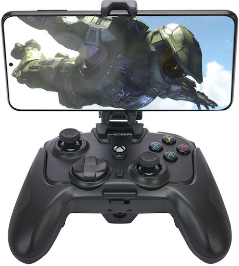 PowerA Безжичен Gamepad За PC / Xbox Series Черен