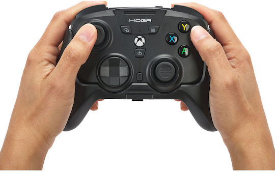 PowerA Безжичен Gamepad За PC / Xbox Series Черен