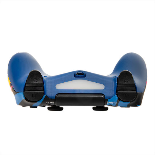 Factory Doubleshock FIFA Wireless Gamepad for PS4 Multicolour
