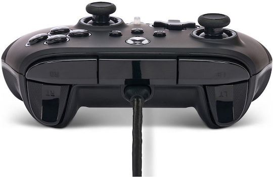 PowerA Fusion Pro 3 Wired Gamepad for Xbox Series Black