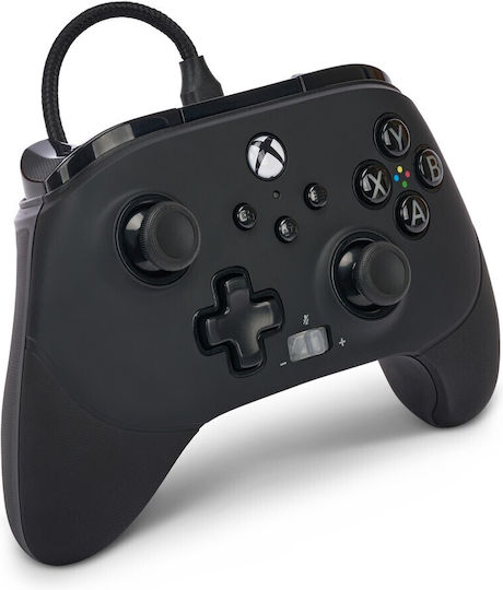 PowerA Fusion Pro 3 Wired Gamepad for Xbox Series Black