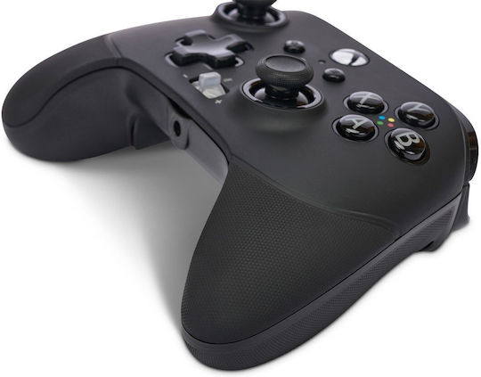 PowerA Fusion Pro 3 Wired Gamepad for Xbox Series Black