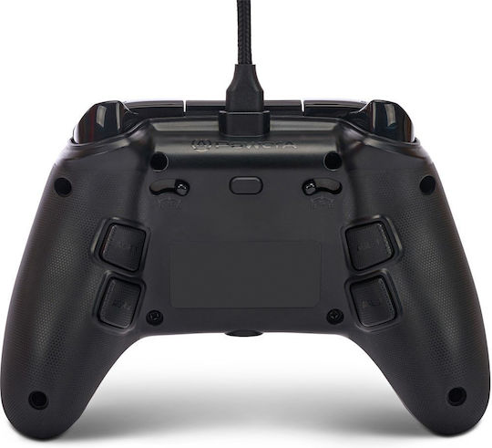 PowerA Fusion Pro 3 Wired Gamepad for Xbox Series Black