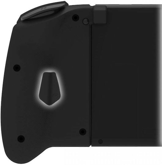 Hori Split Pad Pro Ασύρματο Gamepad για Switch Pokémon: Lucario & Pikachu