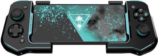 Turtle Beach Atom Kabellos Gamepad für Android / Xbox-Serie Black/Teal
