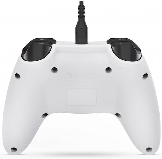 Nacon Gamepad Cu Fir Entry Level Pentru Xbox Series Alb