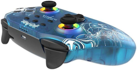 Nintendo Freaks And Geeks Wireless Gamepad for Switch Harry Potter Expecto Patronum