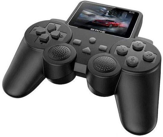 S10 Ασύρματο Gamepad για Android Μαύρο
