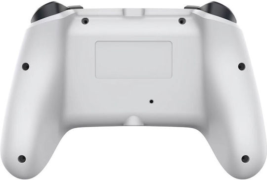 4011B Ασύρματο Gamepad για PS4 Λευκό