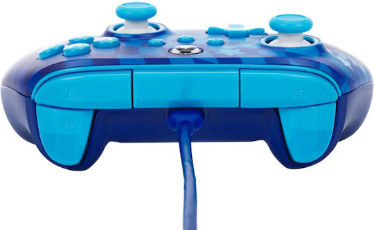 PowerA Advantage Wired Gamepad for Xbox Series Sonic Style
