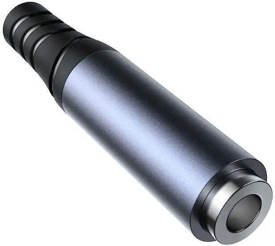 Joyroom Μετατροπέας USB-C male σε 3.5mm female 1τμχ SY-C01