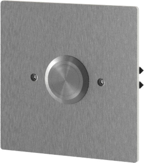 Aco Ins-ob Outdoor Normally Open Button