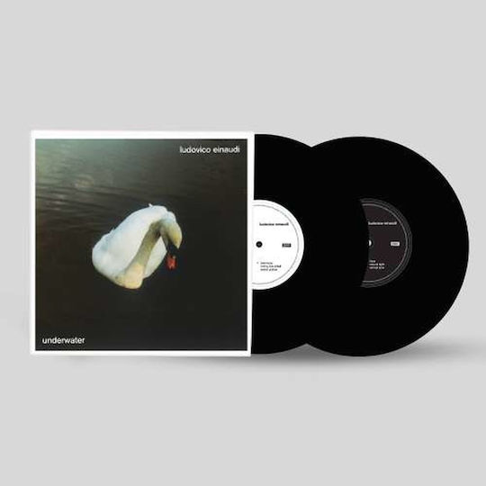Tbd Underwater Vinyl