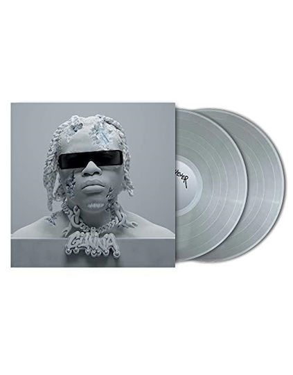 Ds4ever Vinyl