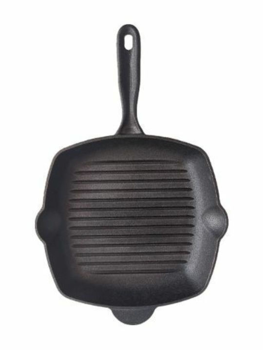 Estia Iron Series Грил от Чугун 28см