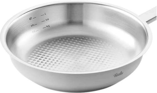 Fissler Original Profi Pan made of Stainless Steel 24cm