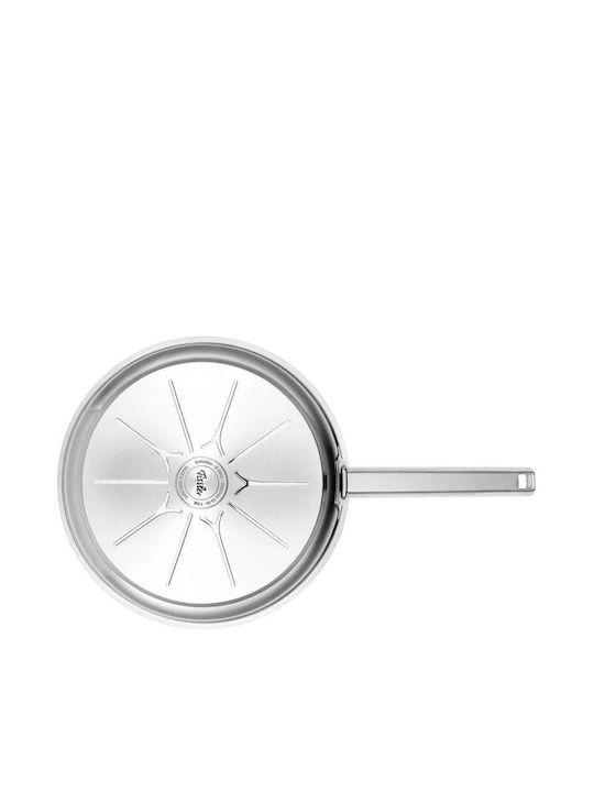 Fissler Original Profi Pan made of Stainless Steel 24cm
