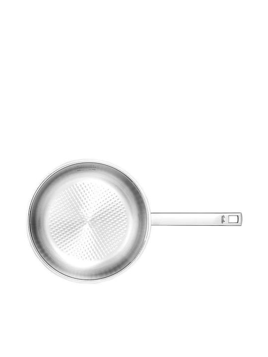 Fissler Original Profi Pan made of Stainless Steel 28cm