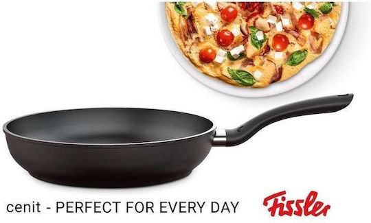 Fissler Cenit Pan made of Aluminum with Non-Stick Coating 24cm