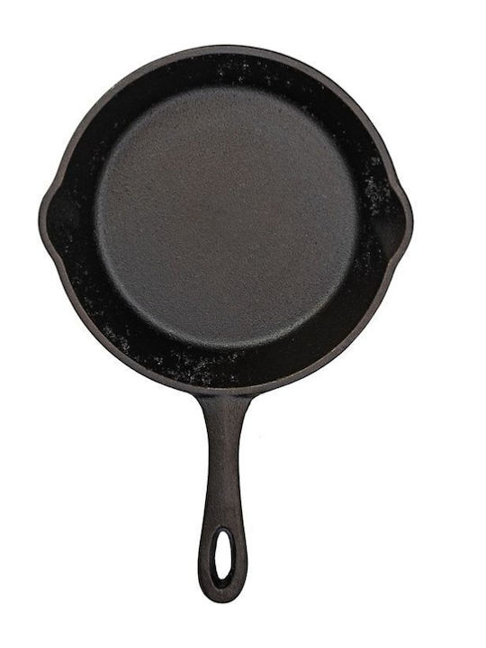Estia Iron Series Тиган от Чугун 15см