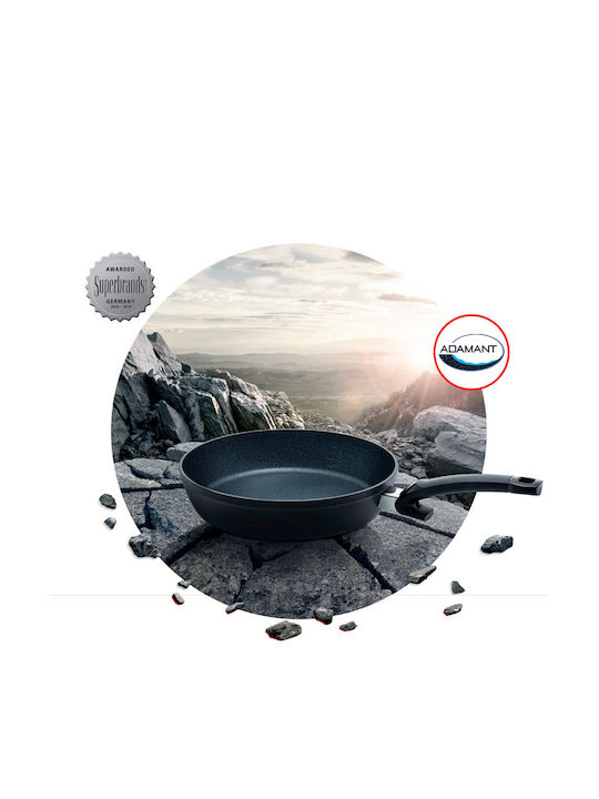 Fissler Adamant Comfort Тиган от Алуминий 28см