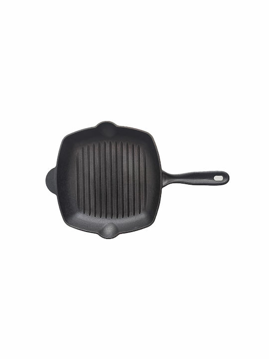 Estia Iron Series Грил от Чугун 28см