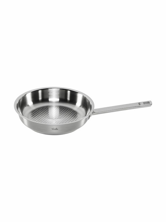 Fissler Original Profi Pan made of Stainless Steel 24cm