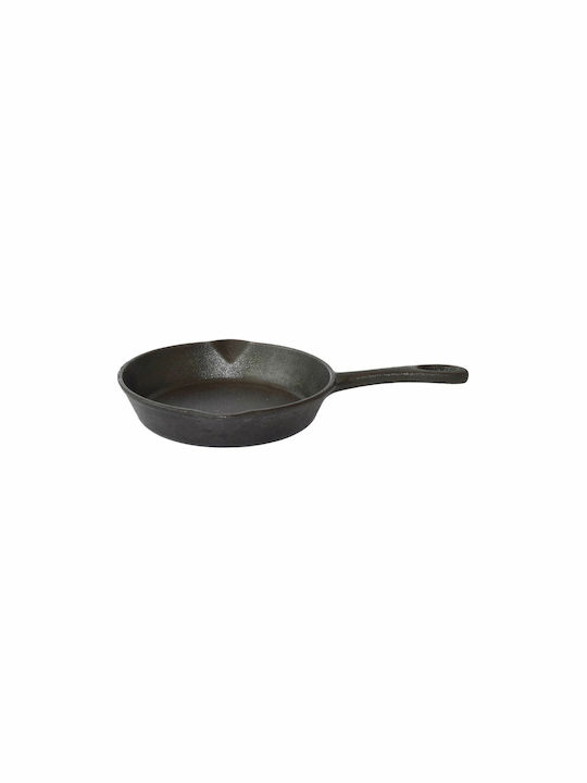 Estia Iron Series Тиган от Чугун 15см