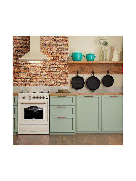 Thermogatz Angel Cook Γκριλιέρα από Μαντέμι 27cm