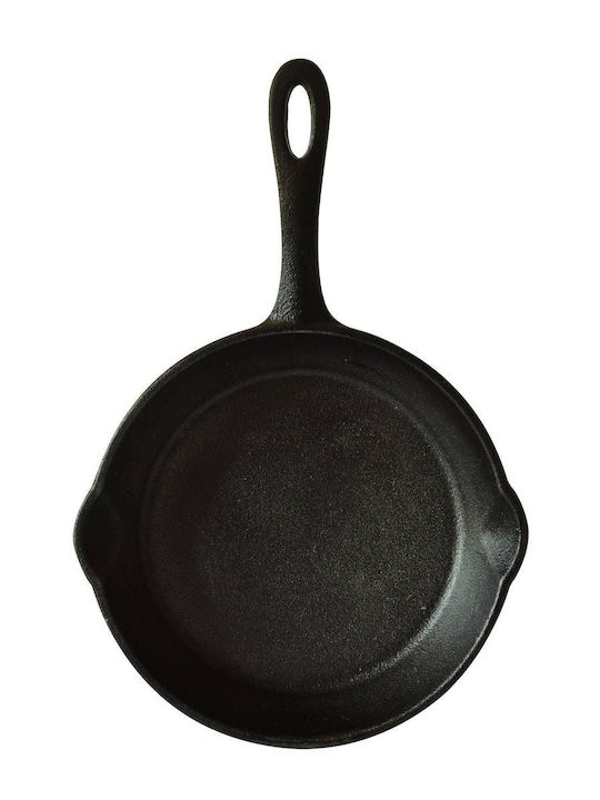 Estia Iron Series Тиган от Чугун 15см