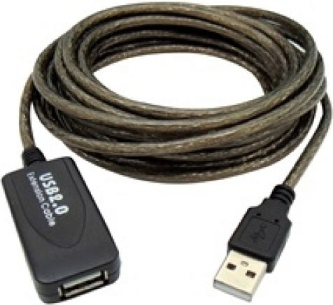 Lancom 5m USB 2.0 Cable A-Male to A-Female (04.001.0100)