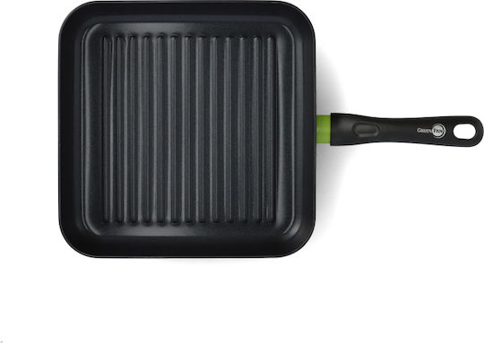 Green Pan Грил от Алуминий 28см