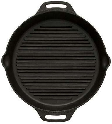 Petromax Grătar din Fontă 35cm