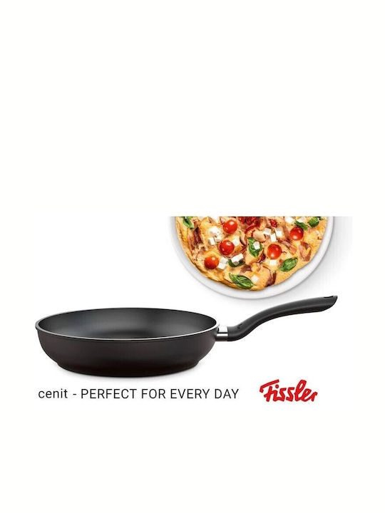 Fissler Cenit Pan made of Aluminum with Non-Stick Coating 28cm