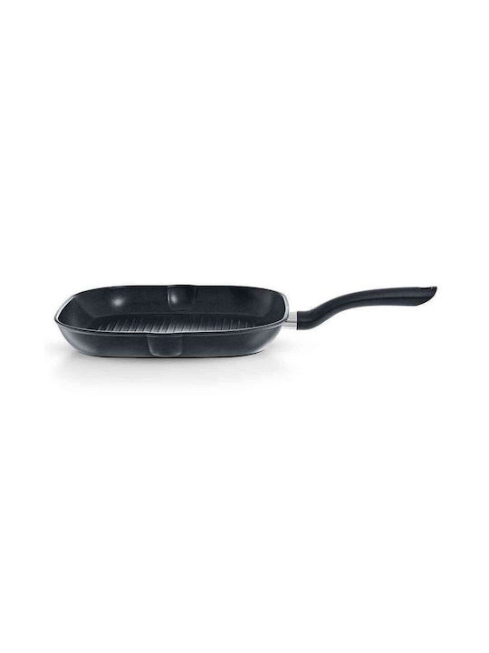 Fissler Cenit Грил от Алуминий 28см
