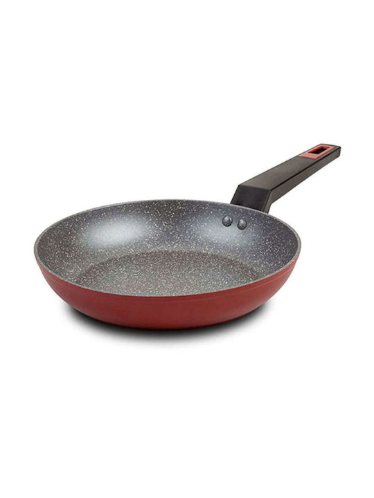 Nava Taurus Pan made of Aluminum with Stone Coating 28cm