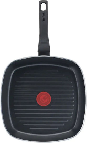Tefal Easy Plus 26cm Γκριλιέρα