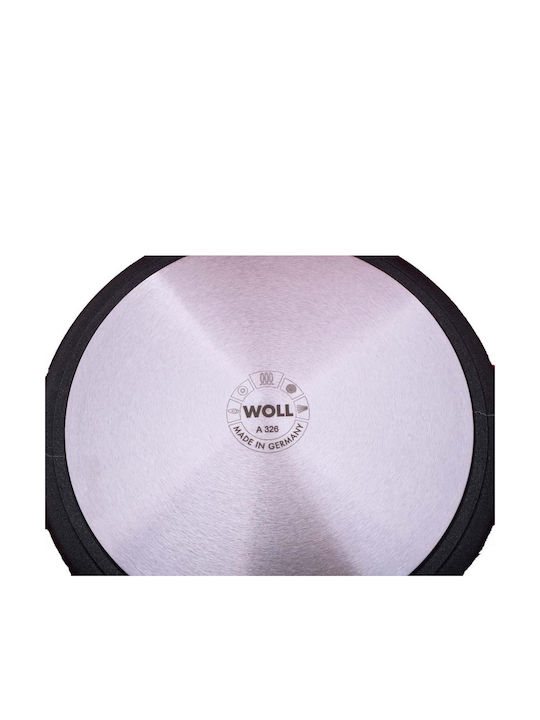 Woll Diamond XR Logic Pro Τηγάνι από Χυτό Αλουμίνιο με Αντικολλητική Επίστρωση 20cm