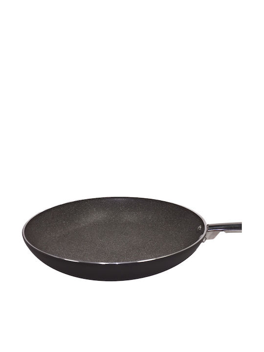 Ballarini Oversize Granitium Pan made of Aluminum with Stone Coating 32cm