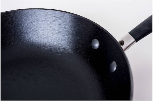 Ronneby Bruk Ultra Light Tigaie din Fontă 26cm