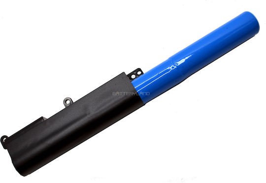 CoreParts Kompatible Batterie für Asus VivoBook mit 2600mAh