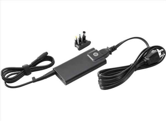 HP Încărcător Laptop 65W cu Adaptor De Alimentare
