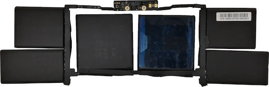CoreParts Kompatible Batterie für Apfel MacBook Pro mit 7300mAh