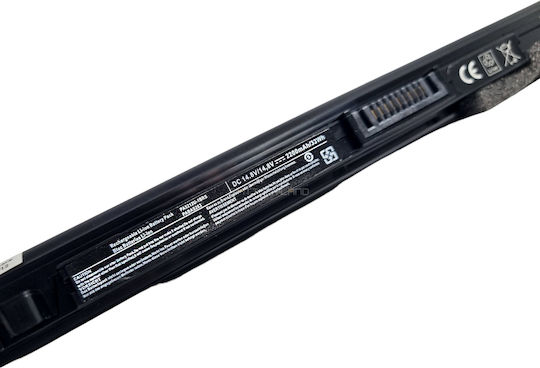 Voltistar Compatible Battery for Toshiba Tecra with 2200mAh