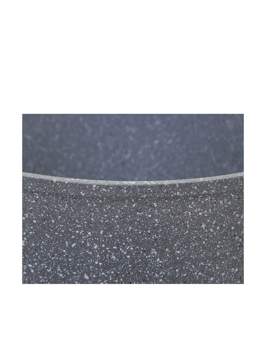 Click Pan made of Aluminum with Non-Stick Coating 30cm