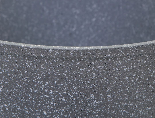 Click Tigaie din Aluminiu cu Strat Antiaderent 30cm