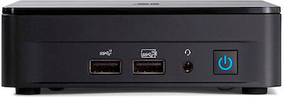 Asus NUC 12 Pro RNUC12WSKI300002I Barebone (Ядро i3-1220P)