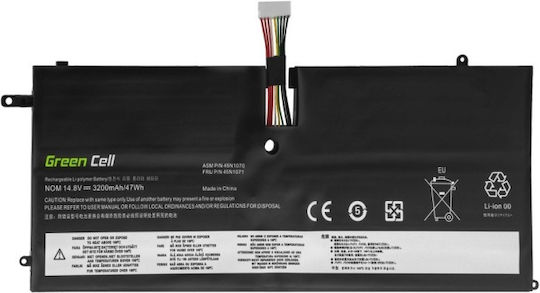 Lenovo Γνήσια Μπαταρία για με 3110mAh