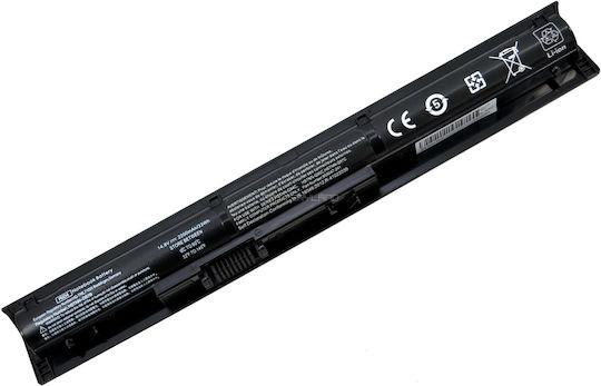 HP Ri04 Baterie Compatibilă pentru HP ProBook cu 2200mAh
